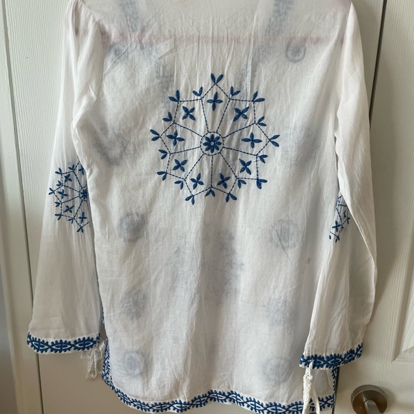 Surf grypsy cover up size M - Picture 3 of 11